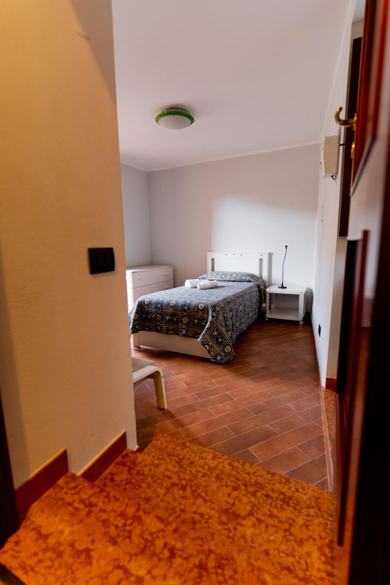 Domus Teja Villa Agira Exterior foto